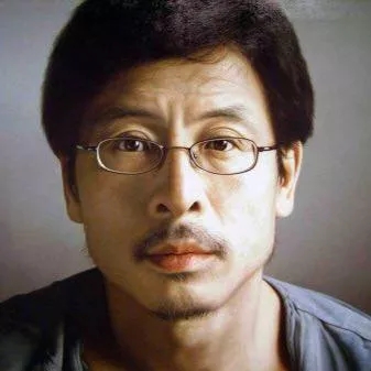 LENG Jun (b. 1963)冷军