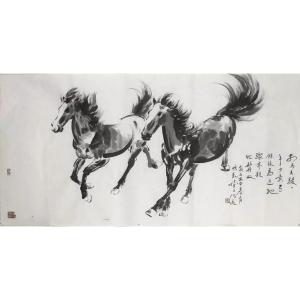 中国画交易价格-国画艺术家作品图片欣赏-艺术品交易平台【兴艺堂】