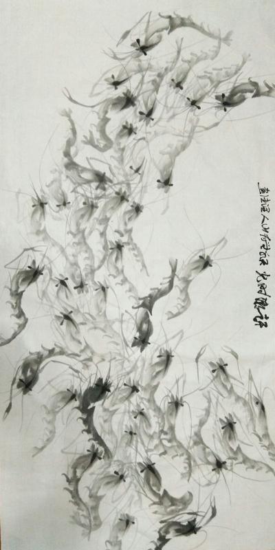 胡小炜（润德）日记-无为山人润德敬请新作
         【简介】　胡小炜、字润德号无为山人，甘【图3】