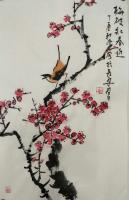 艺术家田君才日记:一组近日小品   70x45cm【图2】