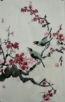 艺术家田君才日记:一组近日小品   70x45cm【图0】