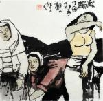 魏杰日志-魏
杰随笔中国画小作品
魏杰
江西省中国画学会理事
【图4】