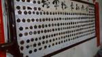 何俊藏宝-数十年来何俊收藏了近百枚国共两党将军和烈士的各种勋章。【图5】