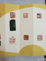 艺术家刘本镐日记:昨天，
已经过去。
今天，
还在继续。
明天，
还【图1】