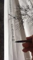 艺术家金新宇日记:金氏画壶，天下一壶，见者有福！祝各位大神周末快乐，图为纪大人【图2】