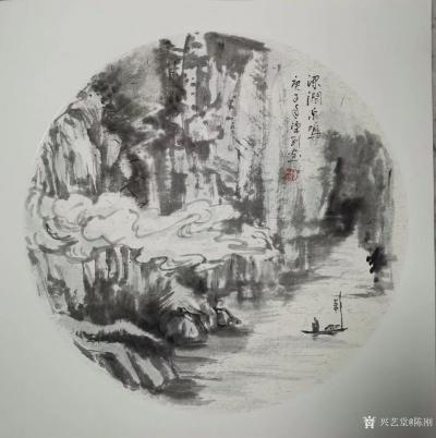 陈刚日记-庆幸生在中国，庆幸在疫情中还活着。
 两个多月的自我隔离，我们可以通过手机了解【图2】