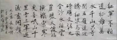 陈刚日记-烟花来袭，云龙疫情又严重，哪儿也不能去，画完画，只好写点字玩，却忘了，暴雨下，车【图1】