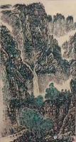 艺术家马培童收藏:对话沈周山水画，潘玮萱评马培童（49）
  明代中叶，以苏【图4】